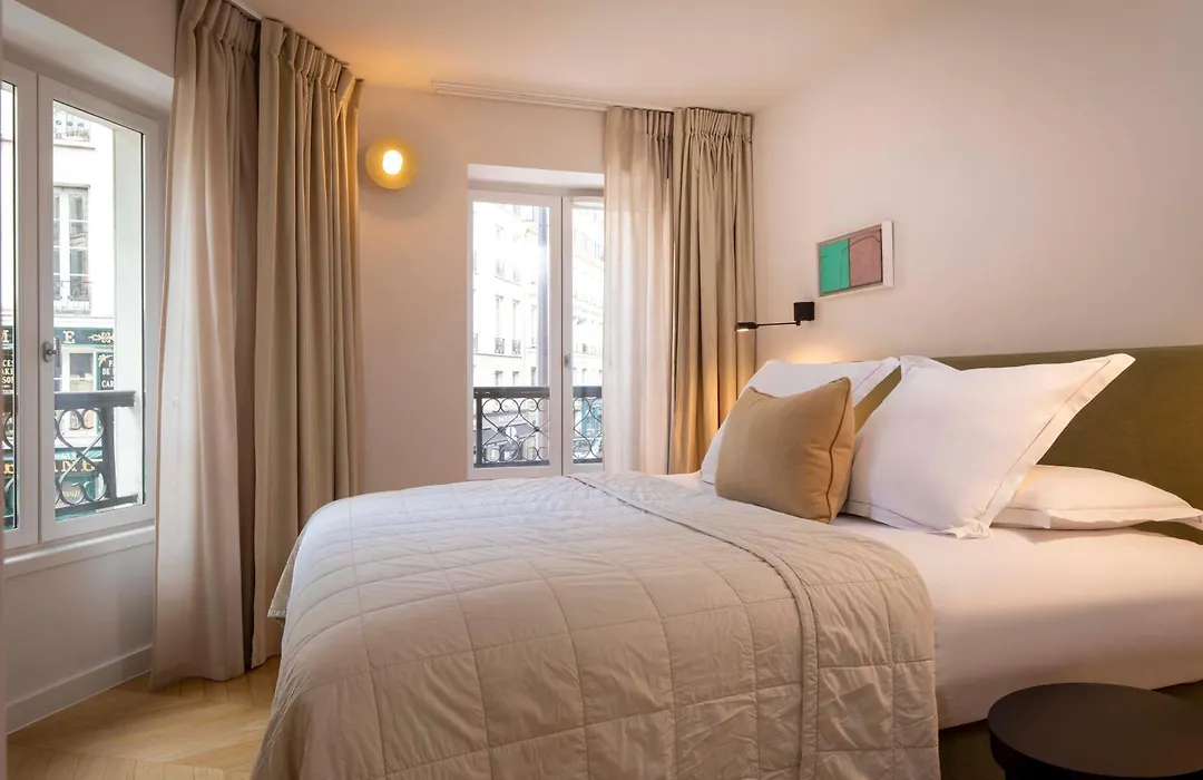 Grand Hôtel Richer-1